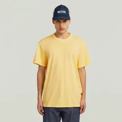 T-Shirts & Poloshirts D24449 2653 Nifous-H187 Lt Buff Yellow It M;It L Male