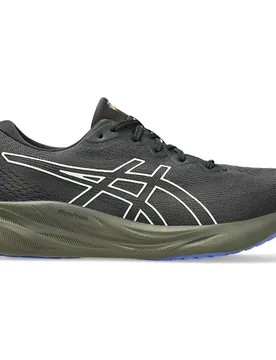 Gel-Pulse 15 GTX Herren Laufschuhe, schwarz, Größe 42 42 - Asics - FashionsVida