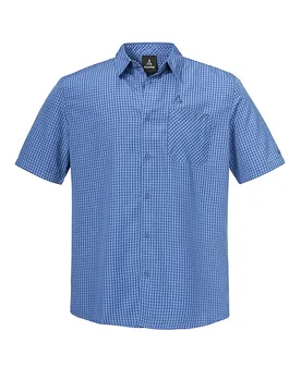 Chemise Circ Style Dalfoss bleu 48 - Schöffel - FashionsVida