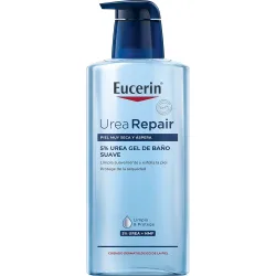 Gel de Baño Urea 400 ml Eucerin