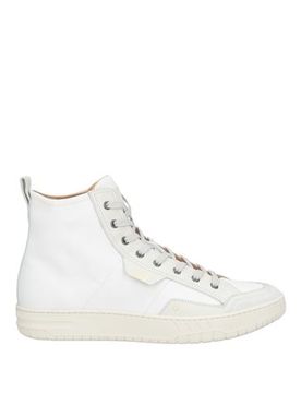 Sneakers Hombre Blanco 40,40.5,41 Hombre