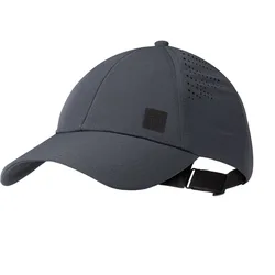 Buff Summit Cap, grau L/XL