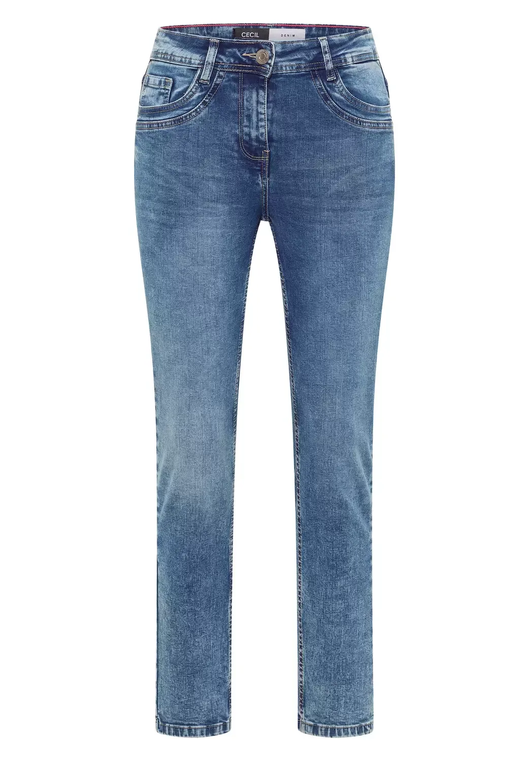 Style NOS Toronto Light Blue female - 29 / /30 - FashionsVida