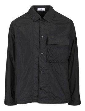 Stone Island Sovracamicia