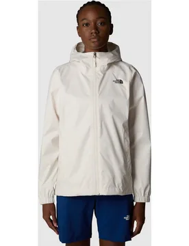 Chaqueta con capucha de mujer Quest - The North Face - FashionsVida