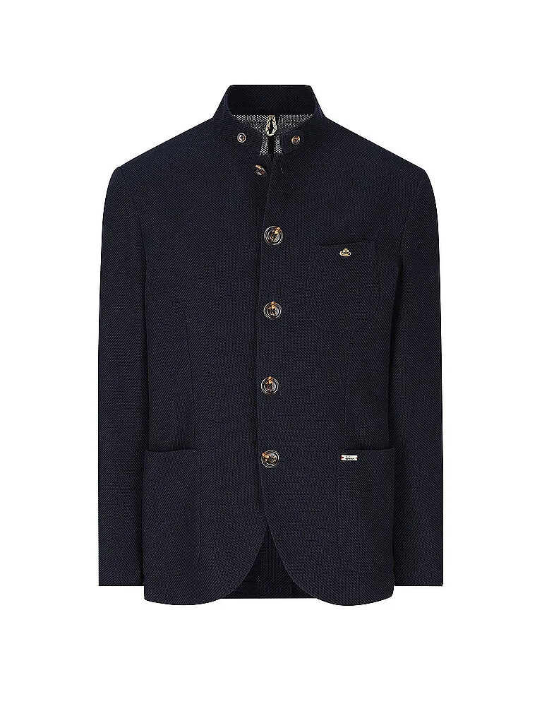 Trachtensakko LUSANDRO azul 46 - LUIS TRENKER - FashionsVida