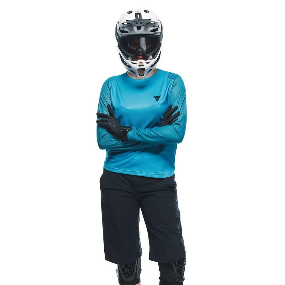 Maillot Enduro Manches Longues Hgl - Dainese Bike Outlet - FashionsVida