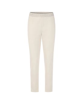 Marc Cain Chino SIENA crema 40
