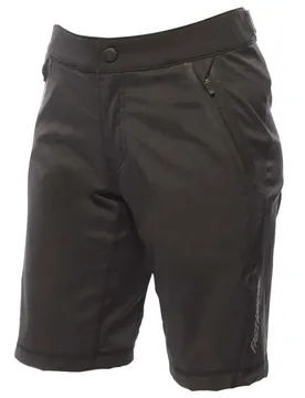 Pantaloni Corti Crossline Black