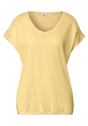 EOS_Shirt w. Crochet insert female