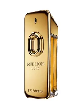 RABANNE Million Gold 200ML - RABANNE - FashionsVida