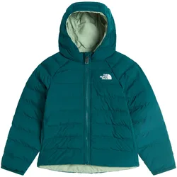 Giacca Reversible Perrito Pacific Teal 3 Anni