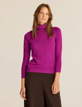 Jersey de mujer perkins básico - Escorpion - FashionsVida