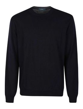 Zanone Maglia girocollo