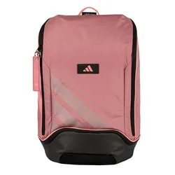 Protour 2026 Backpack Pink / Black One Size