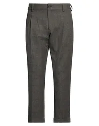 DOLCE&GABBANA Hose Herren Grau 44,46,48,50,52 Herren