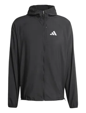 Regenjacke Essentials - Noir - male - Size: 2XL