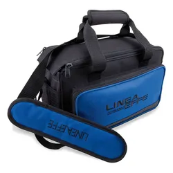 Padded Tackle Tackle Stack Blue / Black One Size unisex