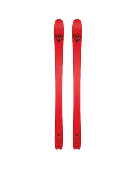 Tourenski Camox Freebird 95 rot 171 B - Black Crows - FashionsVida