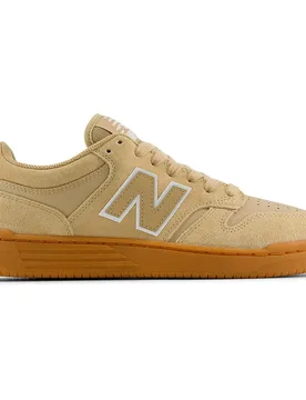 Baskets Numeric 480 Beige EU 41 1/2 Homme - New Balance - FashionsVida