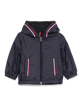 Moncler Jr Giacca Granduc
