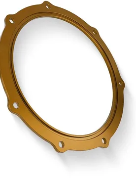 Anello compensatore per carter trasparente frizioni ad olio taglia uni - CNC Racing - FashionsVida