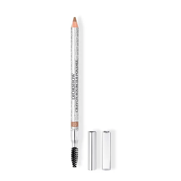 Diorshow Crayon Sourcils Poudre 01 Blonde - Christian Dior - FashionsVida