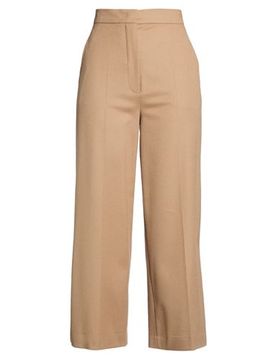 Hose Damen Kamel 34,36,40 Damen