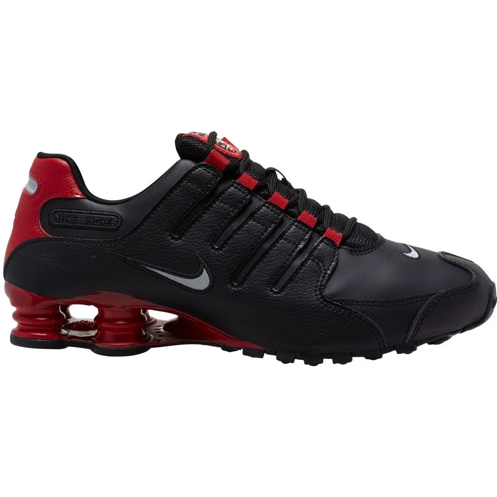 Zapatillas casual de Hombre Shox NZ EU - Nike - FashionsVida