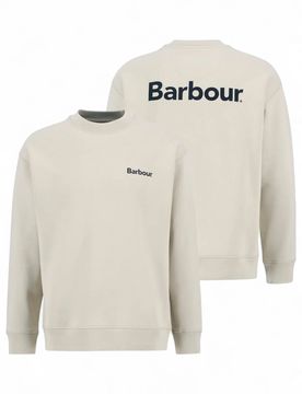 Felpa Uomo Barbour MOL0637 BE12