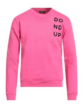 Sweatshirt Herren Fuchsia L Herren