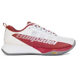 Xplo Vibram 25i Padel Shoes Garnet UK 9.25