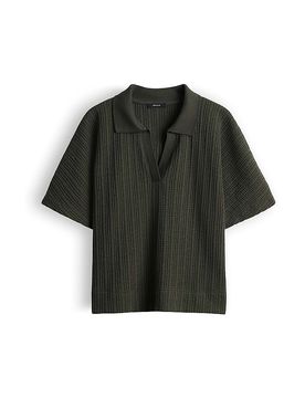 Opus Polo SEPOKO verde oscuro 40