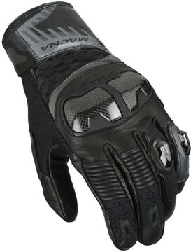 Guanti Moto Chizu Nero taglia S