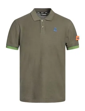 Polo Hombre Verde militar S,XS Hombre - Invicta - FashionsVida