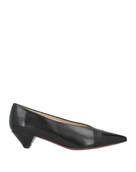 Pumps Damen Schwarz 34.5,35,35.5,36,36.5,37 Damen