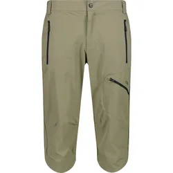 CMP Capri Herren 3/4-Hose, grün 56