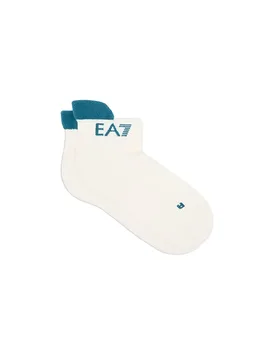 W000811_af19325 Socks Tofu UK 10-11 - Ea7 Emporio Armani - FashionsVida