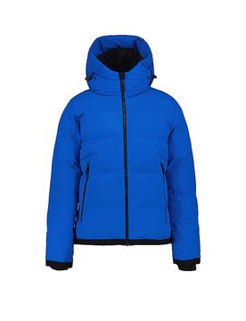 Chaqueta de hombre Kaarela azul L