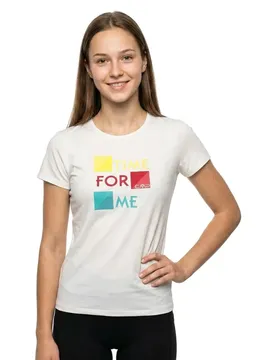 T-shirt à Manches Courtes 39d4906 B.Co Gesso XS