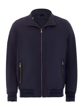 Chaqueta de entretiempo