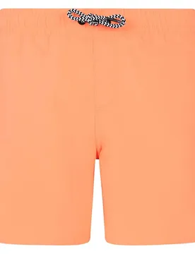 Pantaloncino Da Bagno Culture Cadmium Orange 128 cm