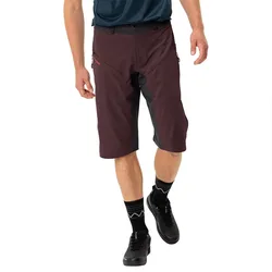 Pantaloni Corti Moab V Dark Oak