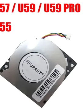 Replacement Mini PC CPU Fan For Beelink U57 U57-F / U59 U59V1-E U59V2-E / U59 PRO U59PRO-E / U55 U55-A DC5V New - Aliexpress - FashionsVida