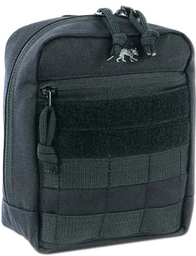 Zubehörtasche Tac Pouch 6 - Titan Grey Titan Grey adult - Tasmanian Tiger - FashionsVida