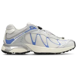 XT-WHISPER Uomo - Sneakers Bianco - Taglia 42 - Rete/Sintetico 42