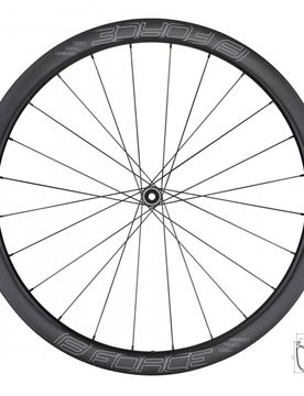 Ruote in carbonio TEAM SP CARBON DISC 40