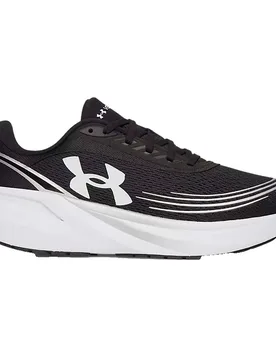 Scarpe Da Running Velociti Sport Black / White EU 47 1/2 - Under armour - FashionsVida