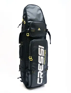 Cressi Spa Borsa Per Pinne Grouper