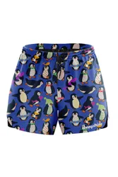 Unisex Cool Runnings Classic Shorts - - Size: XXL